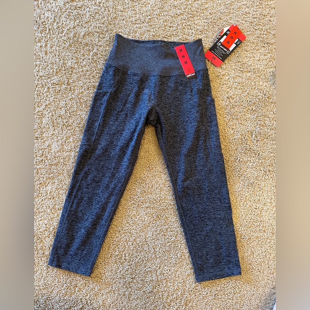 Kirkland leggings